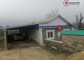 Дом на продажу, 50 м2, хутор Иванов, Железнодорожный переулок, 2