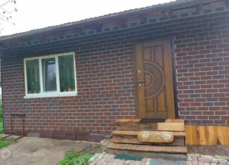 Продам дом, 70 м2, Калининград, Московский район, улица Генерала Павлова