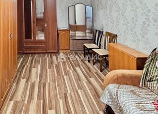 2-комнатная квартира на продажу, 42.1 м2, Санкт-Петербург, муниципальный округ Гагаринское, Витебский проспект, 79к1
