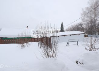 Продается дом, 126 м2, деревня Журавлёво, СНТ Агрохимия, 28