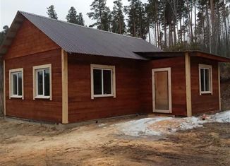 Продается дом, 60 м2, СНТ Экспериментальный