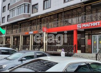 Продаю двухкомнатную квартиру, 77.4 м2, Назрань, Московская улица, 13