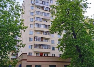 1-комнатная квартира на продажу, 35.2 м2, Москва, Песчаная улица, 4, Песчаная улица