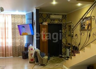 Продается таунхаус, 105 м2, Краснодар, улица Академика Губкина, микрорайон Северный