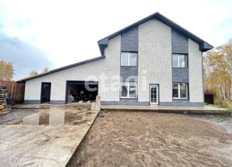 Продам дом, 273 м2, ДНТ Любимое, Вишнёвая улица