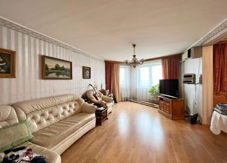 Продается 3-ком. квартира, 113.5 м2, Москва, Привольная улица, 57к1, Привольная улица