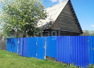 Продам дом, 43.7 м2, деревня Пещерка