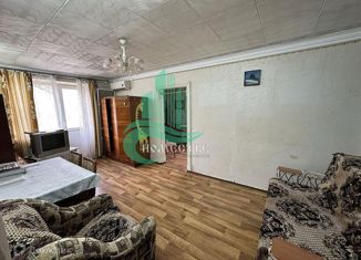 2-комнатная квартира на продажу, 45 м2, посёлок городского типа Орджоникидзе, улица Ленина, 9