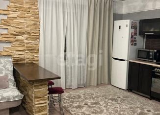 Квартира на продажу студия, 53 м2, Казань, улица Адоратского, 3А, ЖК Серебряный каскад