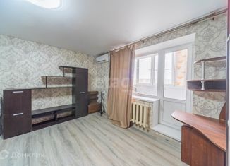 Продажа 1-комнатной квартиры, 45.6 м2, Саратовская область, проспект Строителей, 76А