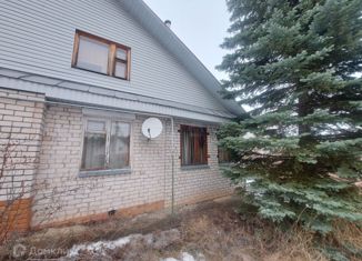 Дом на продажу, 209 м2, деревня Вороновка