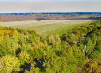 Продаю земельный участок, 8.6 сот., село Терновое, Солнечная улица