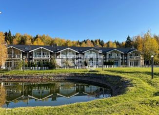 Таунхаус на продажу, 235 м2, село Жаворонки, Восточная улица, 64