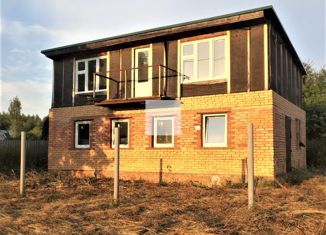 Продам дом, 64.4 м2, деревня Хлестово, деревня Хлестово, 13