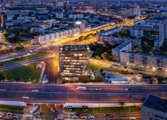 Продажа офиса, 61.5 м2, Москва, Савёловский район, Бутырская улица, уч1