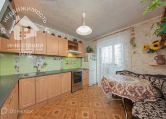 Продам четырехкомнатную квартиру, 71.5 м2, Петрозаводск, улица Чкалова, 47