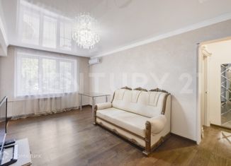 Продам 3-ком. квартиру, 55 м2, Москва, ЮАО, Чонгарский бульвар, 10к1