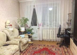 Продаю 2-комнатную квартиру, 51.1 м2, поселок Юшала, улица Свердлова, 2А