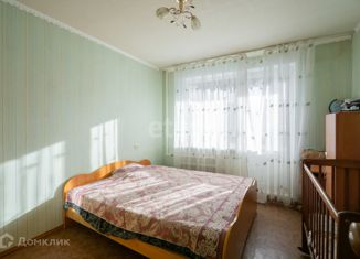Продаю двухкомнатную квартиру, 43.9 м2, Менделеевск, улица Химиков, 2