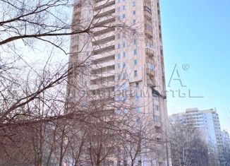 Продаю однокомнатную квартиру, 39.5 м2, Санкт-Петербург, площадь Льва Мациевича, 4, площадь Льва Мациевича