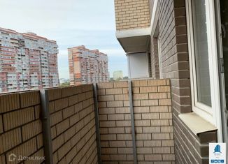 2-ком. квартира на продажу, 65.8 м2, Краснодар, улица Автолюбителей, 1/7к1, ЖК Премьера