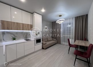 Продажа 2-комнатной квартиры, 44 м2, Новосибирск, Сухарная улица, 96/3