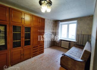 Продается двухкомнатная квартира, 36 м2, Иркутская область, улица Декабрьских Событий, 103А