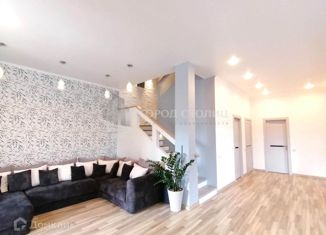 Продаю дом, 227 м2, деревня Зимёнки, Земляничная улица