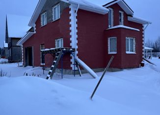 Продажа дома, 120 м2, Шуя, 2-й Лихушинский переулок