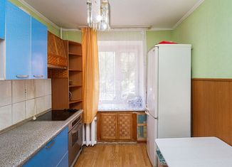 3-комнатная квартира на продажу, 60.3 м2, Тюмень, Калининский округ, улица Льва Толстого, 33