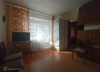2-ком. квартира в аренду, 44 м2, Челябинская область, улица Энтузиастов, 18Б