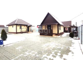 Продается дом, 40 м2, деревня Юматово, Новая улица