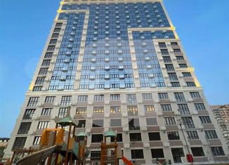 Продаю 3-комнатную квартиру, 107.75 м2, Краснодар, улица Строителей, 21к3, улица Строителей