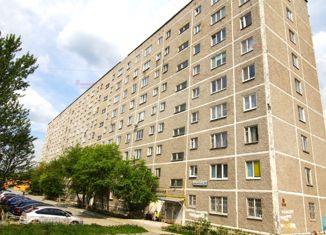 Двухкомнатная квартира на продажу, 42.8 м2, Екатеринбург, Прибалтийская улица, 33