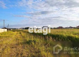 Продается участок, 11.3 сот., деревня Криводанова, Казанская улица