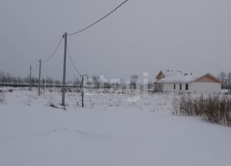 Продам земельный участок, 10 сот., деревня Стрельниково