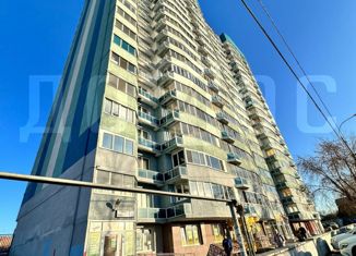 Продается квартира студия, 28 м2, Екатеринбург, Самолётная улица, 33, Самолётная улица