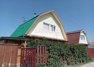 Дом на продажу, 69 м2, село Криводановка, Садовая улица