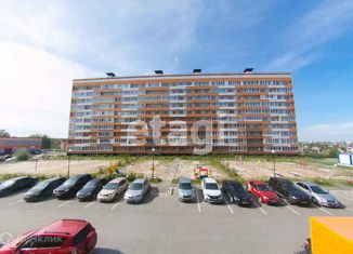 Продам двухкомнатную квартиру, 34.6 м2, поселок Зональная Станция, Ягодная улица, 3