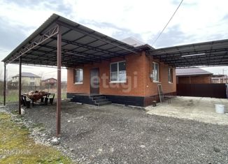 Продам дом, 60.5 м2, аул Новобжегокай