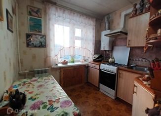 Продам 3-комнатную квартиру, 60.2 м2, поселок Малыгино, Юбилейная улица, 62