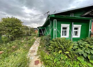 Продажа дома, 30 м2, деревня Малое Безгачево, деревня Малое Безгачёво, 26