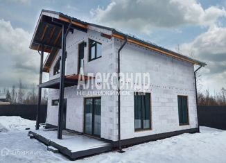 Продам дом, 126 м2, коттеджный поселок Павловская жемчужина, Андреевская дорога