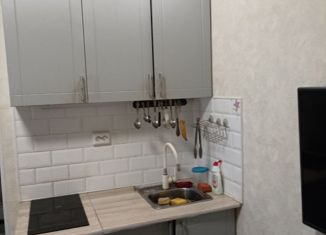 Продажа квартиры студии, 16.3 м2, Нижний Новгород, улица Героя Безрукова, 2, метро Буревестник