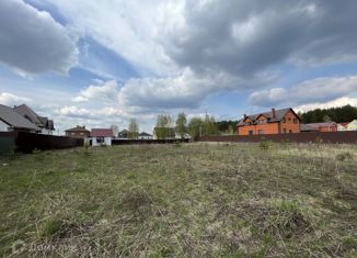 Продажа земельного участка, 12.2 сот., деревня Старково, Рыбхозная улица