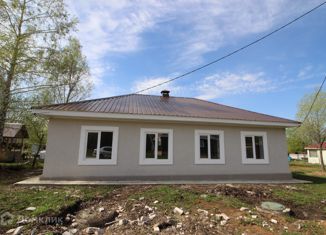 Продам дом, 67 м2, село Русский Юрмаш, Солнечная улица, 1
