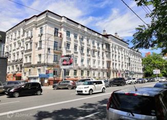 Сдача в аренду 4-комнатной квартиры, 137 м2, Приморский край, Светланская улица, 85