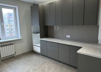 Продается 1-ком. квартира, 38.1 м2, Кострома, Южная улица, 38, ЖК Чемпион