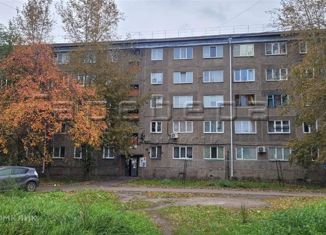 Продается квартира студия, 17 м2, Красноярск, улица Королёва, 12