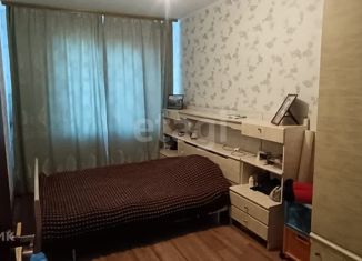 Продается 2-ком. квартира, 44.3 м2, Богородицк, микрорайон Западный, 23